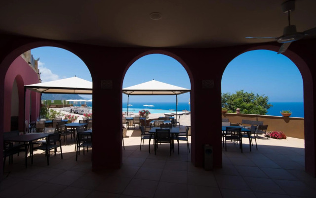 Hotel Avalon Sikanì