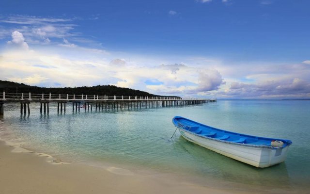 Cupido Beach SPA Resort