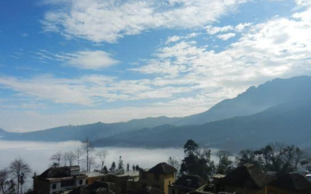 Timeless Hostel Yuanyang