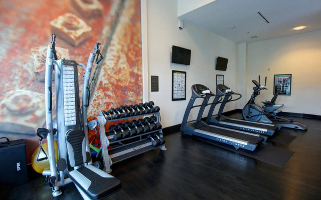 Hotel Indigo WACO - BAYLOR by IHG