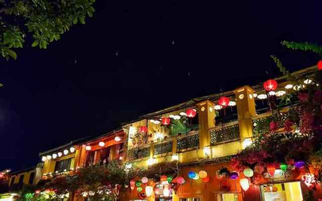 Phuong Anh Hoi An Homestay