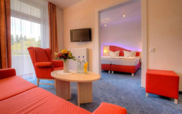 Hotel Hochsauerland 2010