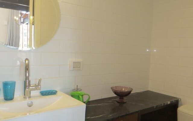 Location Boutique Apartment