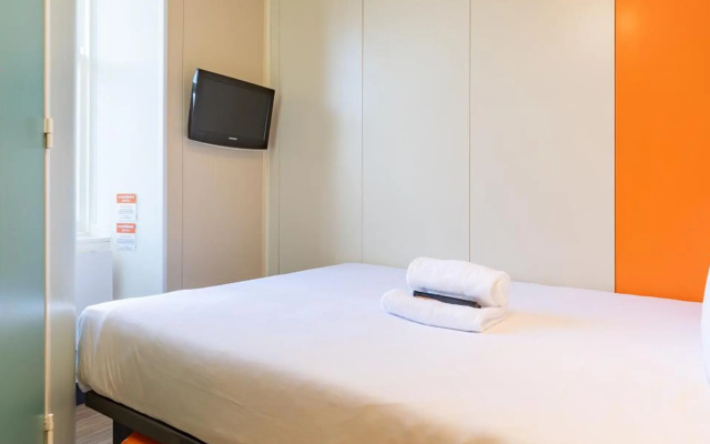 easyHotel Edinburgh