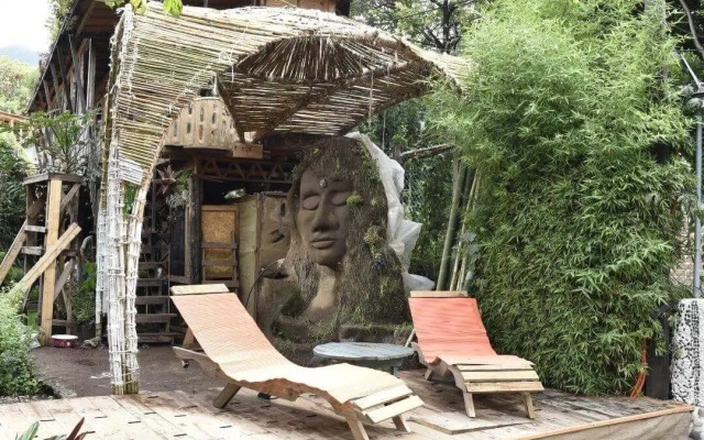 Horus Santuario Holistico