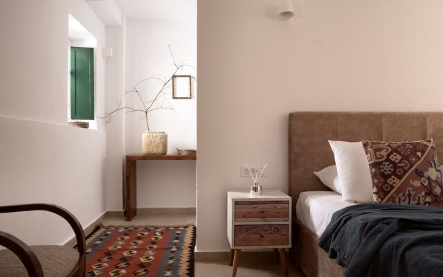 Dounias Village Home