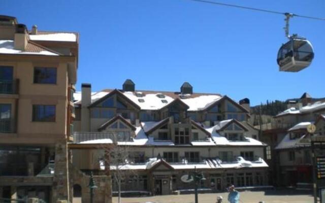 RedAwning Blue Mesa Lodge #41C