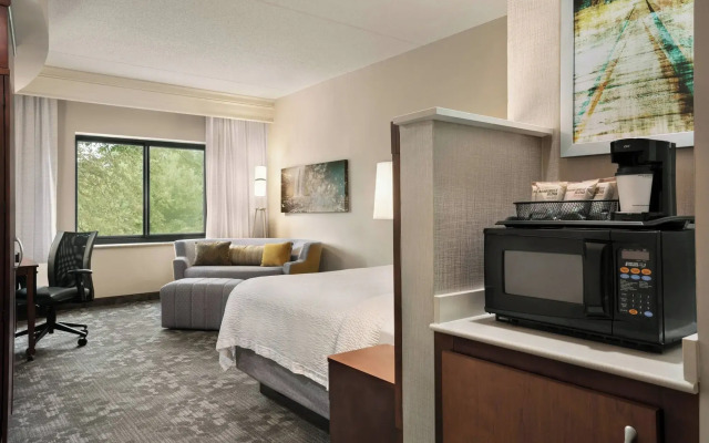 Courtyard by Marriott Middletown Goshen