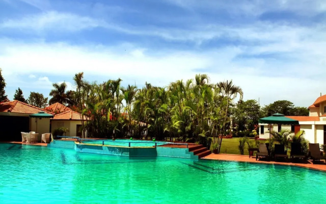 Naturoville Ayurvedic and Yoga Retreat by OpenSky