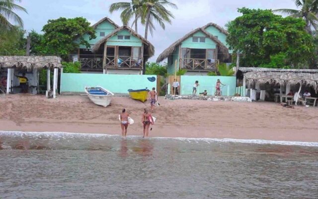 Los Cobanos Village Lodge