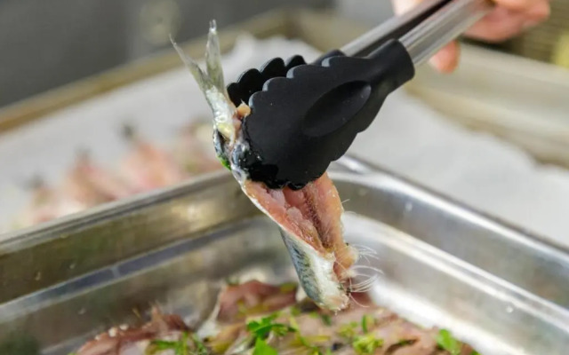 Camping Le Parc de la Grève