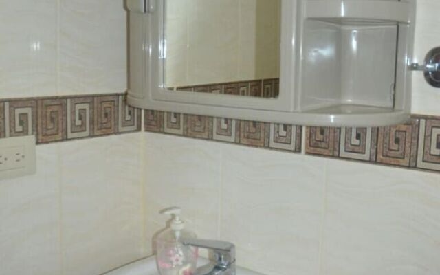 Highgrace Aparthotel Cabarete