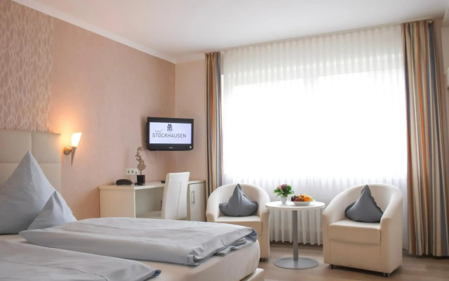 Hotel Stockhausen GbR