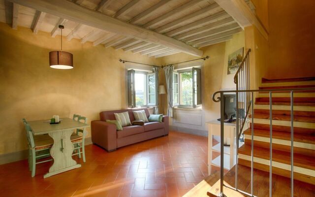 Tuscany Resort Occhini