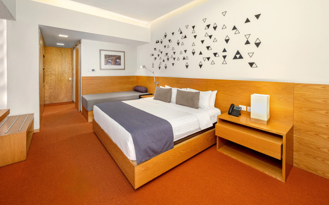 Hotel México Plaza Querétaro