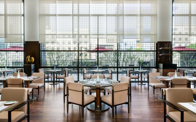 Le Meridien Seoul