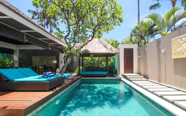 Chandra Bali Villas