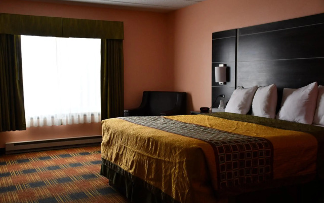 Regency Inn & Suites