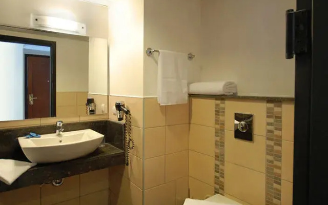 Sofabed Boutique Hotel