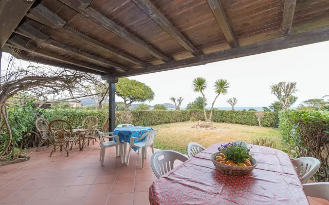 I Fari D201 600m From The Beach