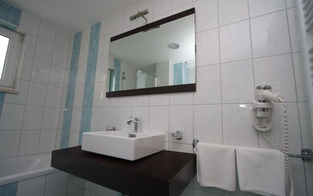 Turisticki apartmani Natalia