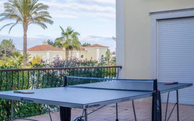 Villa Mar