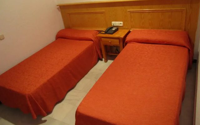 Hostal Sol Bahia San José
