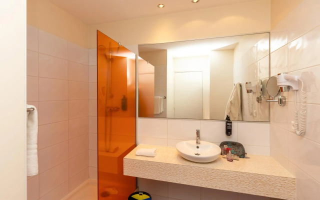 ibis Styles Le Puy-en-Velay