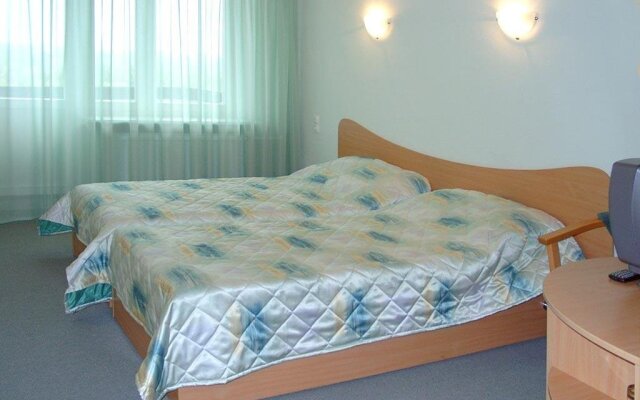 Baltiets Resort Hotel