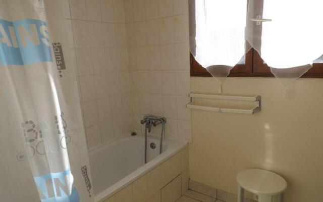 Maison Le Grau d'Agde, 3 pièces, 6 personnes - FR-1-423-179