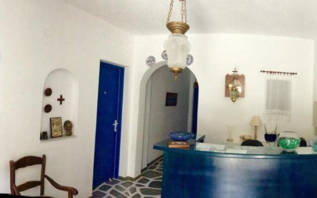 Nostos Studios