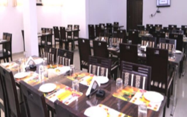 Hotel Rajni Guest House