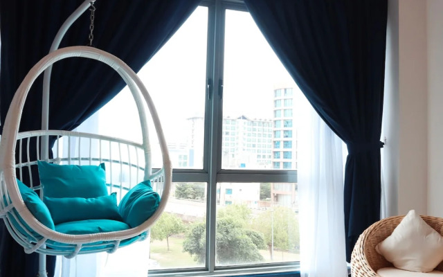 Homesuite' Home at The Loft Imago