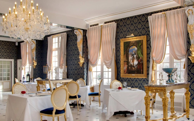 Château De Beauvois - La Maison Younan