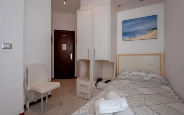Hotel Adriatico