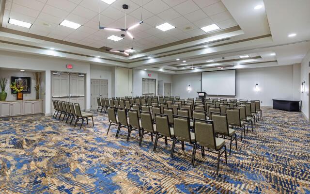 Hilton Garden Inn Houston/Sugar Land