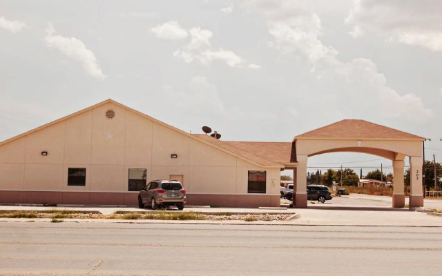 Big Lake Inn & Suites