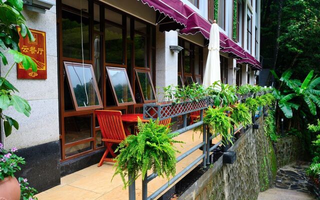 Yunzhihui Longsheng Spa Boutique Hotel