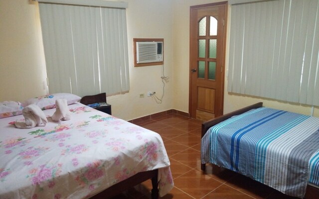 Hostal Los Jasmines