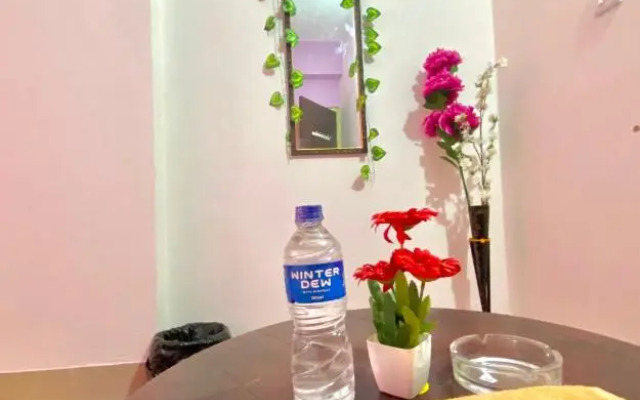 OYO 80524B Cozy Guest House