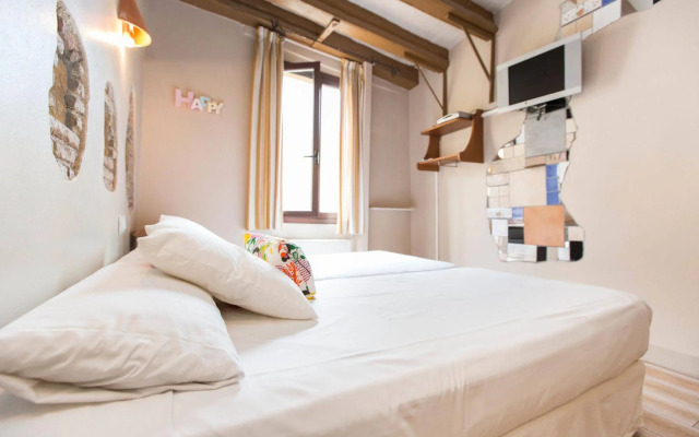 AinB Gothic-Jaume I Apartments