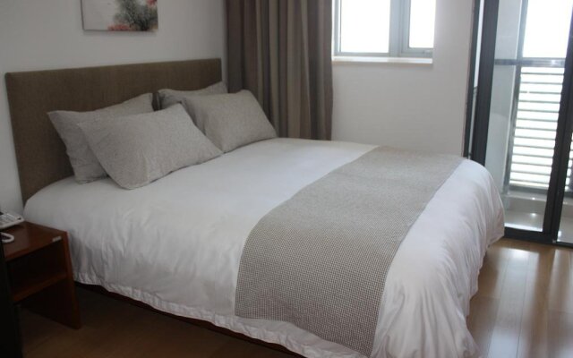 Sunland Apartment Shanghai Jiading