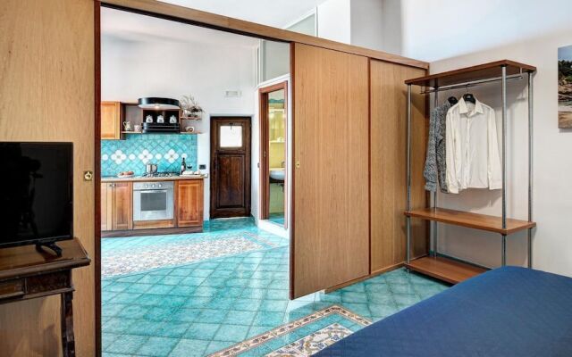 Campanella's Studios