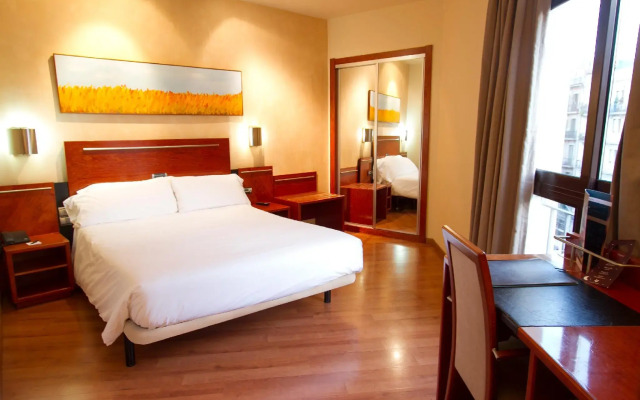 Hotel Garbi Millenni