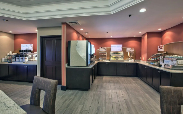 Holiday Inn Express Tallahassee - I-10 E by IHG