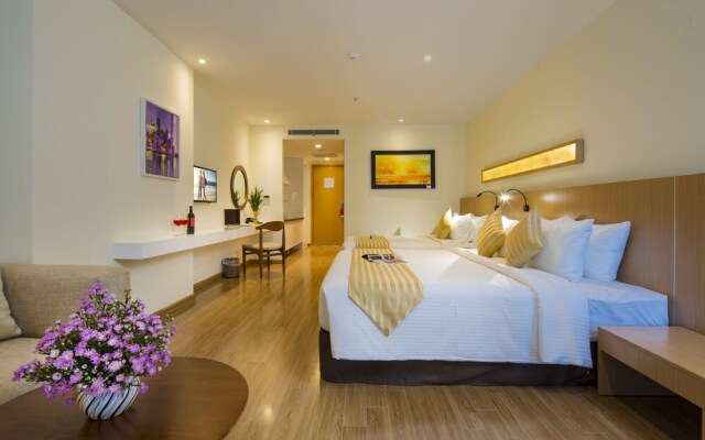 Parama Apartments Ocean View