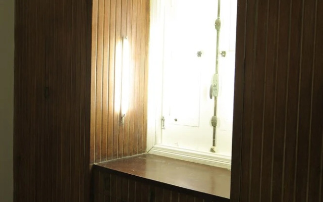 Presidents full, Knocking on Cuba