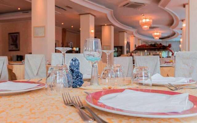 Hotel Tridentum