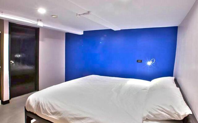 Jellybean The Blocks Hostel Sukhumvit 10