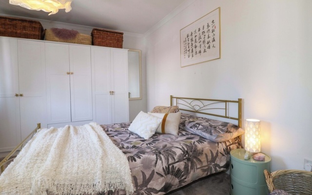 Wild Peace Cottage